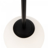 фото Подвесной светильник Maytoni Basic form MOD321PL-01B, черный