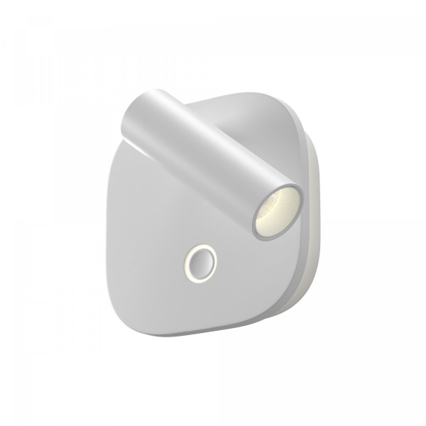 Бра Maytoni Ego C175WL-9W-2.7-4K-W, белый