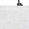 фото Подвесная люстра Arte Lamp TRIXIE A7084SP-8BK