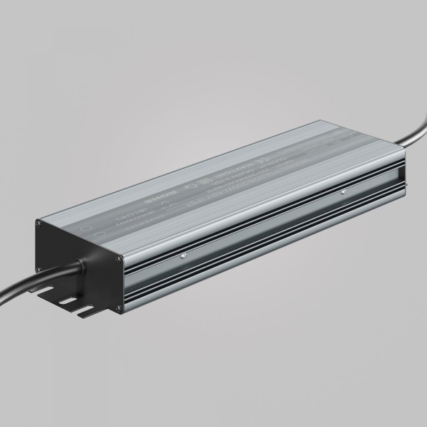 фото Источник напряжения - -x- Voltega PSI008-200W-48V-IP67, серебро