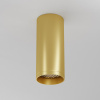 фото Потолочный светильник Maytoni Technical Focus C010CL-01MG-N, золото