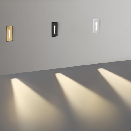 фото Подсветка для лестниц, античная бронза Odeon Light ESCALA, арт. 7053/3WL