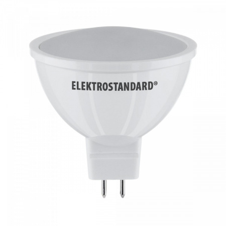 фото Светодиодная лампа JCDR 9W 6500K G5.3 BLG5309