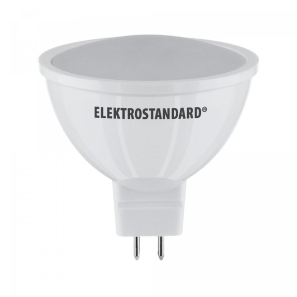 фото Светодиодная лампа JCDR 9W 6500K G5.3 BLG5309