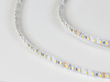 фото Светодиодная лента 3528, 120 LED/м, 9,6 Вт/м, 24В, IP20, Цвет: Нейтральный белый, SWG3120-24-9.6-NW-M, катушка 5 м