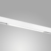 фото Светильник трековый SMART APP 220V 18W 3000-6000K 120° белый Teta Lightstar 205226