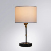 фото Декоративная настольная лампа Arte Lamp JAMIE A4090LT-1BK