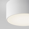 фото Уличный потолочный светильник Maytoni Outdoor Zon IP O430CL-L15W4K, белый