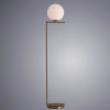 фото Торшер Arte Lamp BOLLA-UNICA A1921PN-1AB