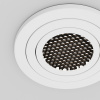 фото Встраиваемый светильник Maytoni Technical Atom DL023-2-01W-1(N), белый