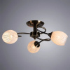 фото Потолочная люстра Arte Lamp ARYA A2941PL-3AB