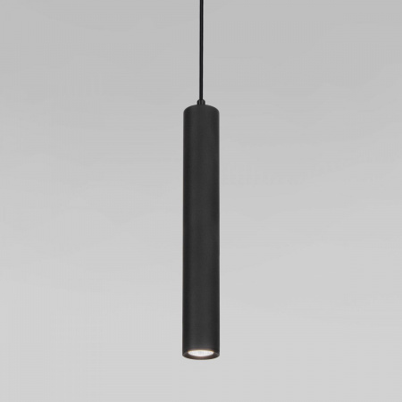 фото Подвесной светодиодный светильник 50248 LED, черный