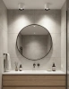 фото Свет-к LED COB повор.(WC1415)15W 4000К IP20 36° d90*90mm, бело-че WO