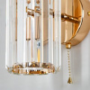 фото Настенный светильник Arte Lamp SANTORINI A1049AP-2GO