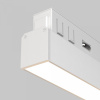 фото Трековый светильник Maytoni Technical Basis Angle TR102-24W3K-W, белый