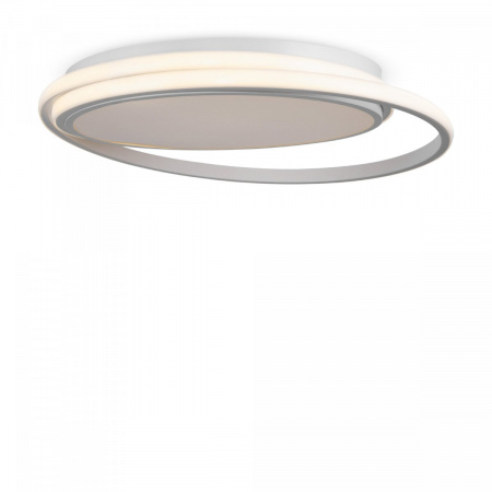 фото Потолочный светильник Freya Lisoa Market FR10032CL-L98W, белый