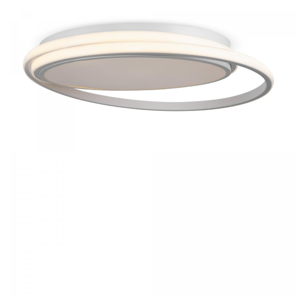 фото Потолочный светильник Freya Lisoa Market FR10032CL-L98W, белый