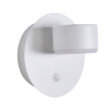 Белый, металл Бра GX53 LED 1*7W 220V TORINA COMFI, арт. 8343/1W