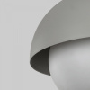 фото Подвесной светильник со стеклянным плафоном 10205 Bono