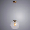 фото Подвесной светильник Arte Lamp VOLARE A1930SP-1AB