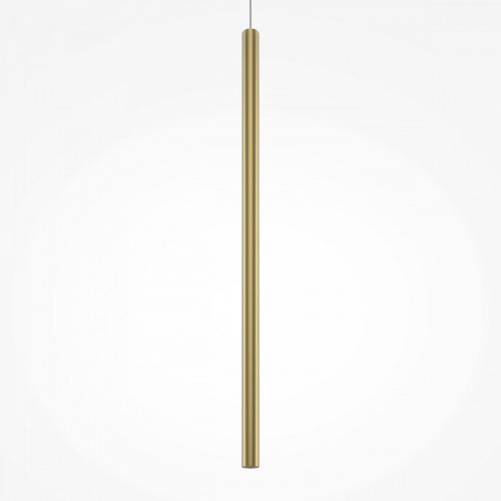 фото Подвесной светильник Maytoni Pro Extra MOD160PL-L6GK, золото