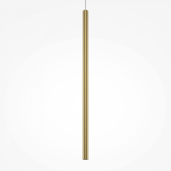 фото Подвесной светильник Maytoni Pro Extra MOD160PL-L6GK, золото
