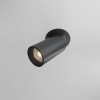 фото Встраиваемый светильник Maytoni Technical FOCUS LED DL125-L12-4K-B, черный