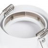 фото Точечный встраиваемый светильник Arte Lamp MIRA A2862PL-1WH
