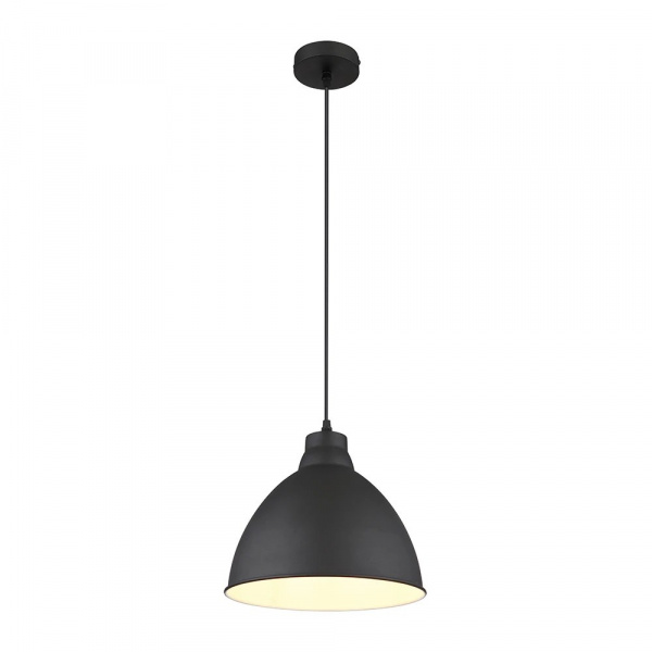 Подвесной светильник Arte Lamp BRACCIO A2055SP-1BK