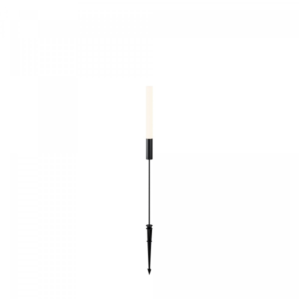 Ландшафтный светильник Maytoni Outdoor Flare O510FL-L3B3K, черный