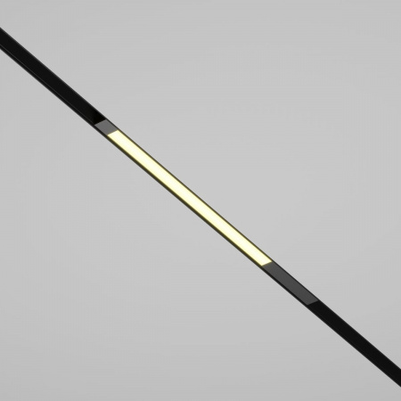 фото Трековый светильник Maytoni Technical Basis TR231-2-10W3K-B, черный