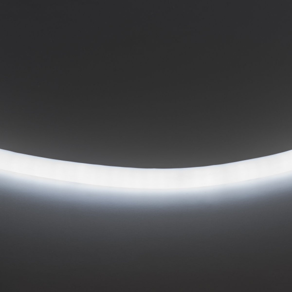 Лента белого свечения Neoled 220V CW 3,4W/m, (1шт=1м) Neoled Lightstar 430204