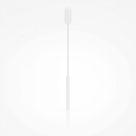 фото Подвесной светильник Maytoni Pro Shade MOD157PL-L6WK, белый