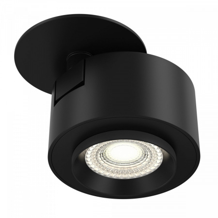 фото Потолочный светильник Maytoni Technical Treo C063CL-L12B3K, черный