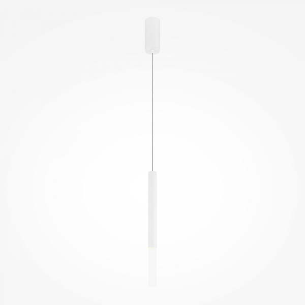 фото Подвесной светильник Maytoni Pro Shade MOD157PL-L6WK, белый