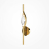 фото Бра Maytoni Foresight MOD347WL-L8BS3K, латунь