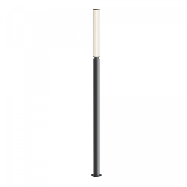 Ландшафтный светильник Maytoni Outdoor Lit O593FL-L20GF3K, графит