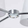 фото Люстра на штанге Arte lamp DANIELLA A4104LM-8CC