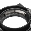 фото Точечный встраиваемый светильник Arte Lamp TARF A2178PL-1BK