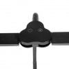 фото Офисная настольная лампа Arte Lamp TILT A5127LT-1BK