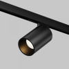 фото Трековый светильник Maytoni Technical Focus Led TR187-1-5W2.7K-M-B, черный