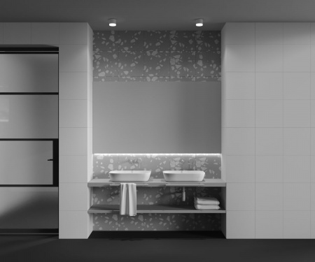 фото Потолочный светильник Maytoni Technical Pauline C087CL-GX53-W, белый
