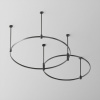 Готовая конструкция (набор) Maytoni Technical TFC-Flar-M01-B, черный