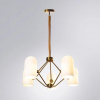 фото Подвесная люстра Arte Lamp CASSEL A5454LM-5PB