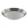 Хром Настенно-потолочный светильник E27 3*60W 220V KAYLA VINTAGE, арт. 5261/3C