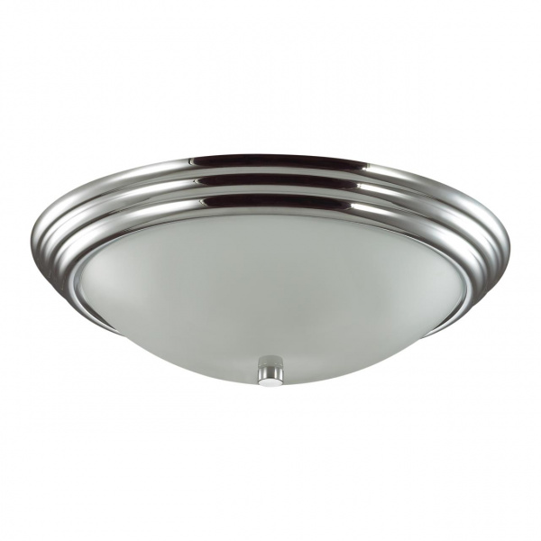 Хром Настенно-потолочный светильник E27 3*60W 220V KAYLA VINTAGE, арт. 5261/3C