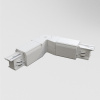 фото Коннектор поворотный шарнирный Trinity белый Maytoni Technical TRA005CS-31W