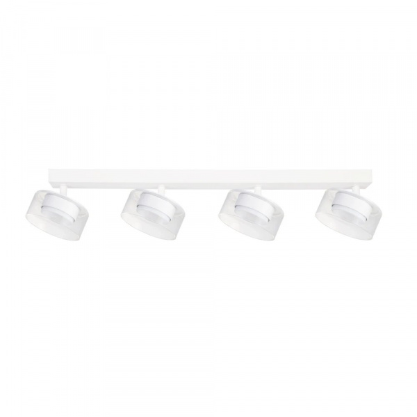 Спот Arte Lamp ALIUS A8042PL-4WH
