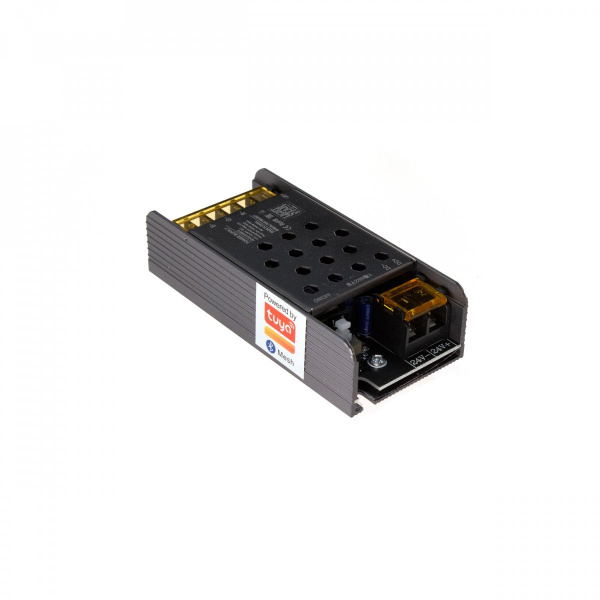 фото Контроллер для управления лентой RGB (3 цвета) 240W Lightstar 424903