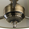фото Подвесная люстра Arte Lamp ALICE A3579SP-3AB